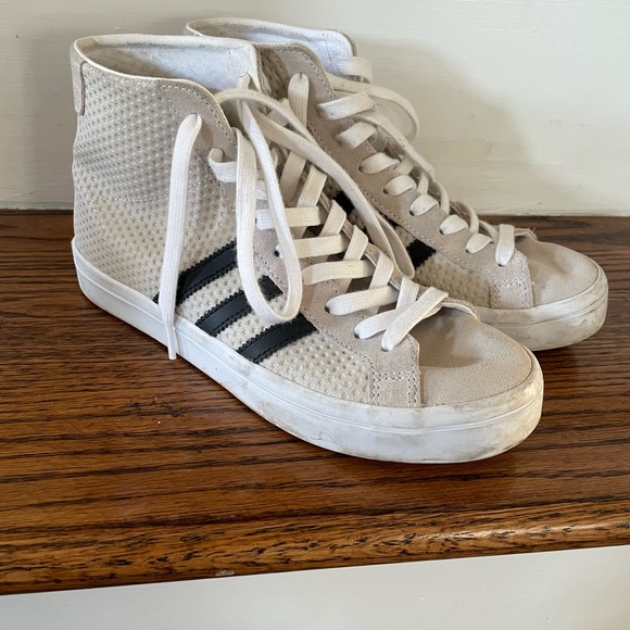 Adidas High top sneakers - Picture 2 of 5
